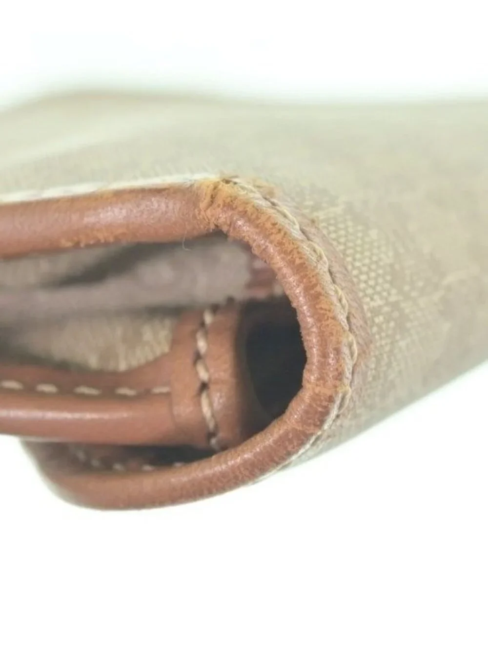 Celine Clutch Beige